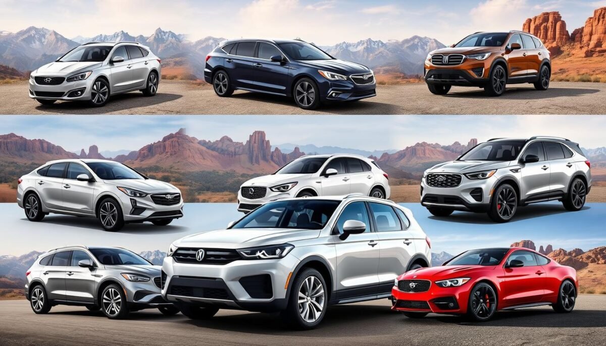 vehicle type impact vehicle type impact