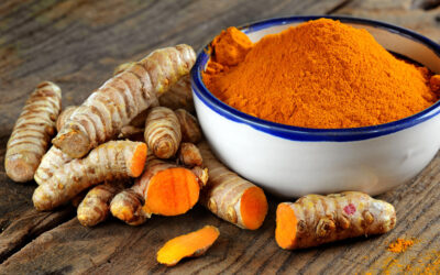 Raíz de la curcuma beneficios y propiedades