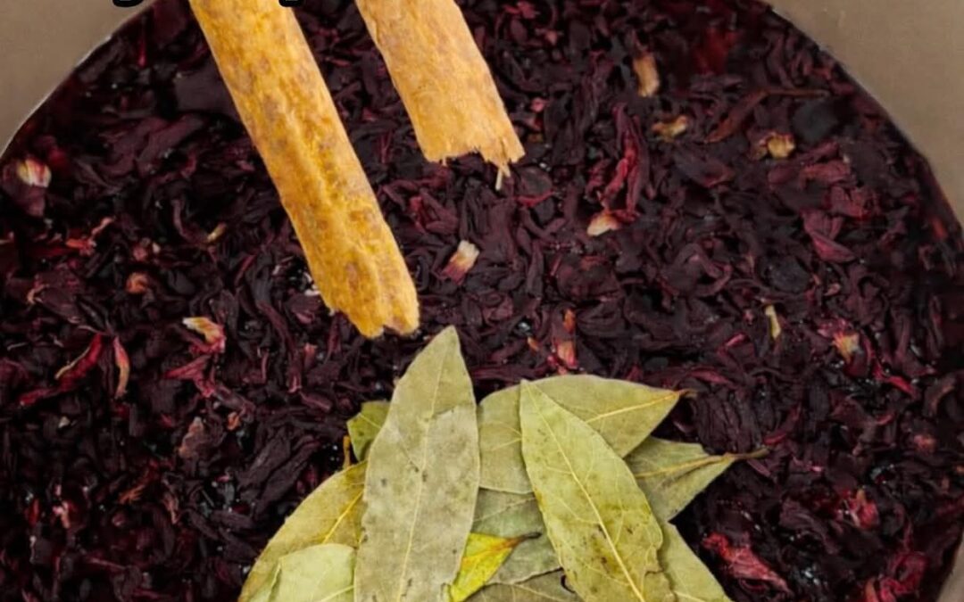 Mi bebida favorita para desintoxicar el cuerpo