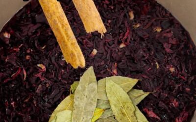 Mi bebida favorita para desintoxicar el cuerpo