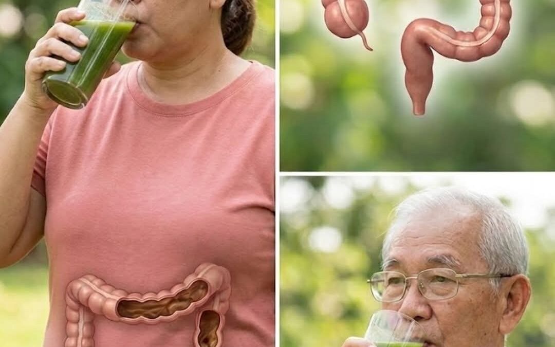 El Médico Más Anciano de Japón Revela: ¡Bebe Solo 1 Vaso