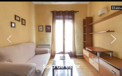 Si Buscas piso de alquiler Baratos Entra aquí